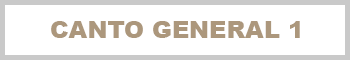CANTO GENERAL
